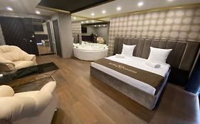 Vg Hotel  4*