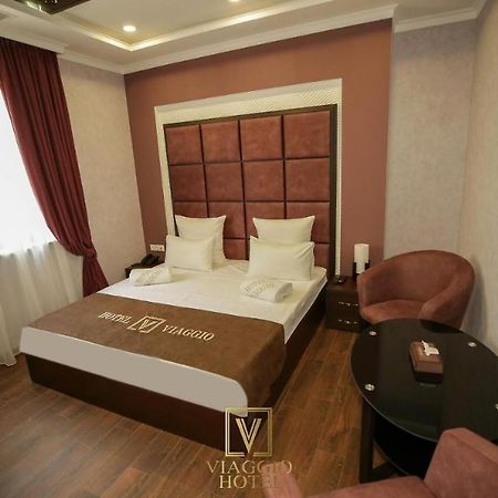 Vg Hotel Erivan Dış mekan fotoğraf