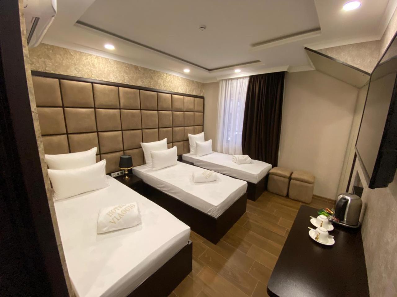 Vg Hotel Erivan Dış mekan fotoğraf