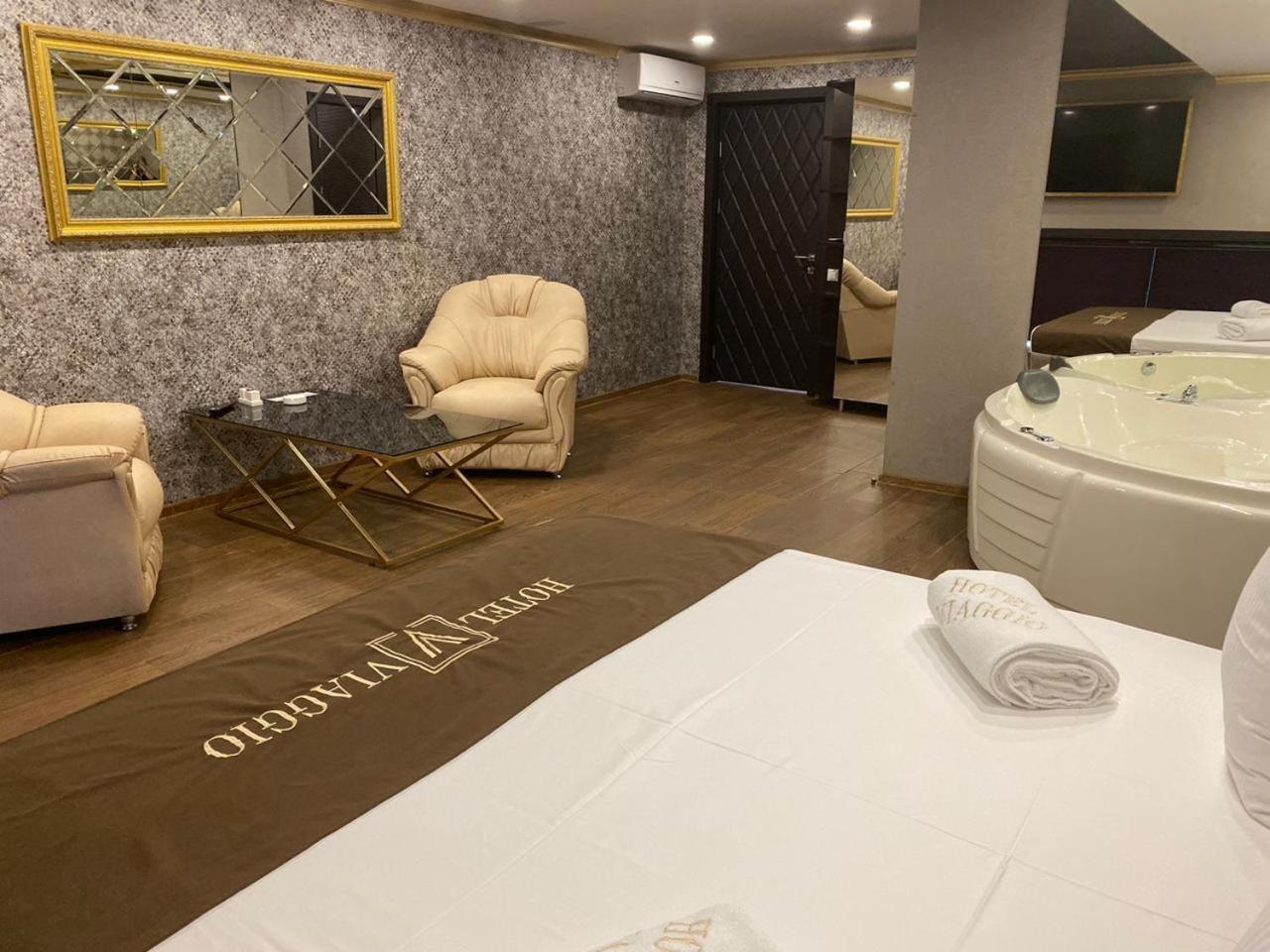 Vg Hotel Erivan Dış mekan fotoğraf