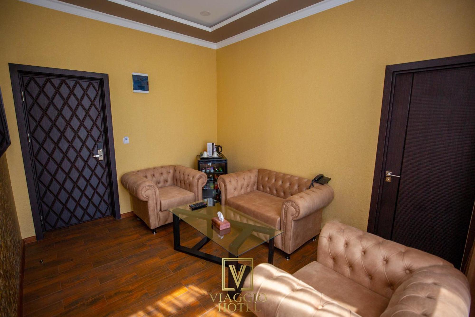 Vg Hotel Erivan Dış mekan fotoğraf