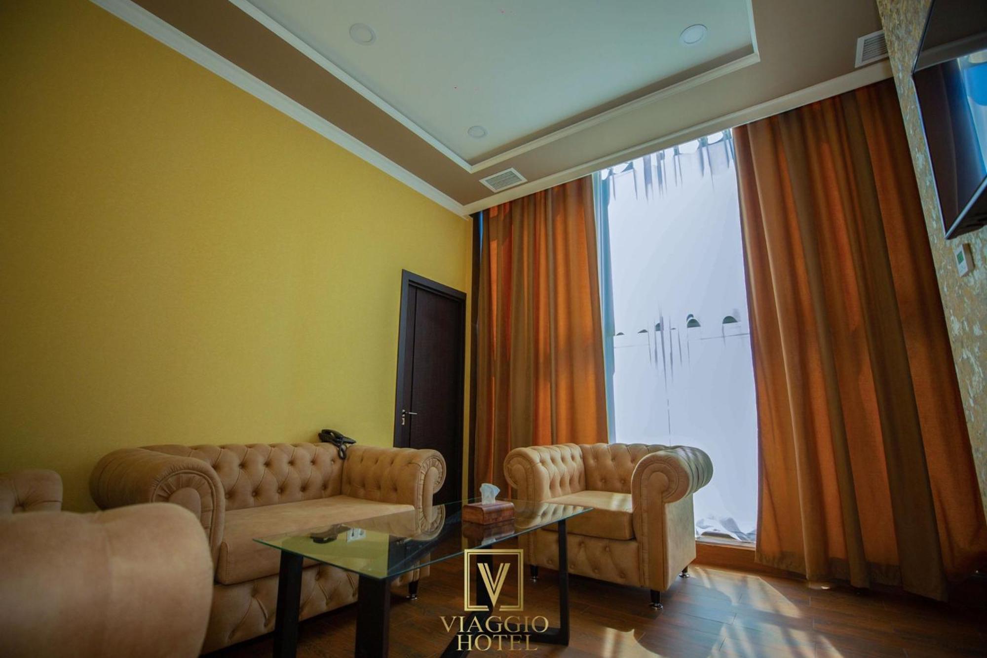 Vg Hotel Erivan Dış mekan fotoğraf