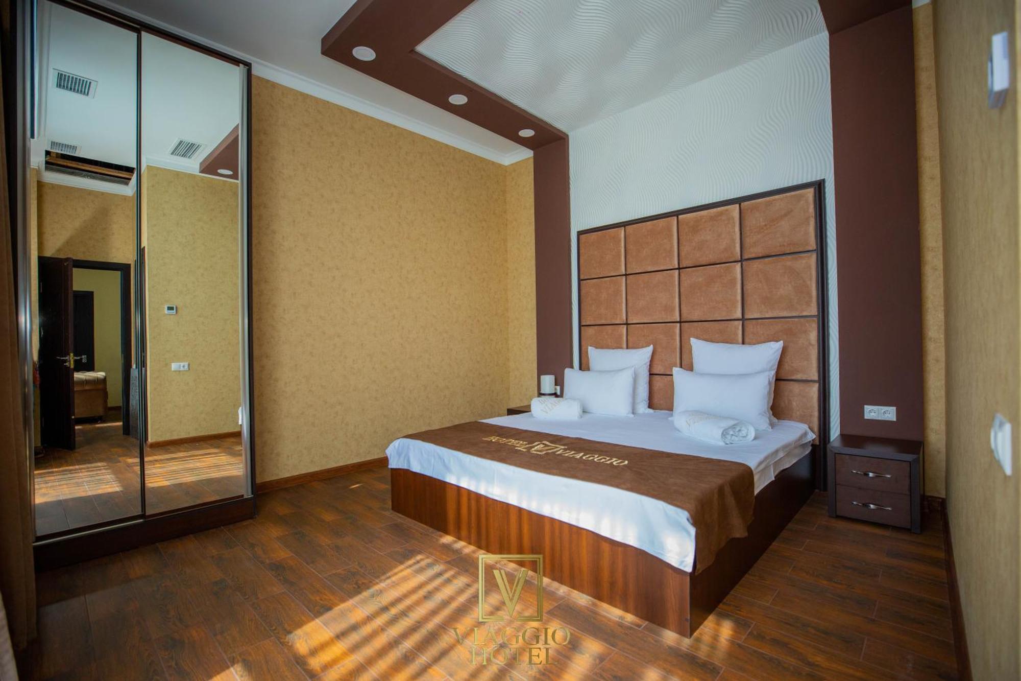 Vg Hotel Erivan Dış mekan fotoğraf