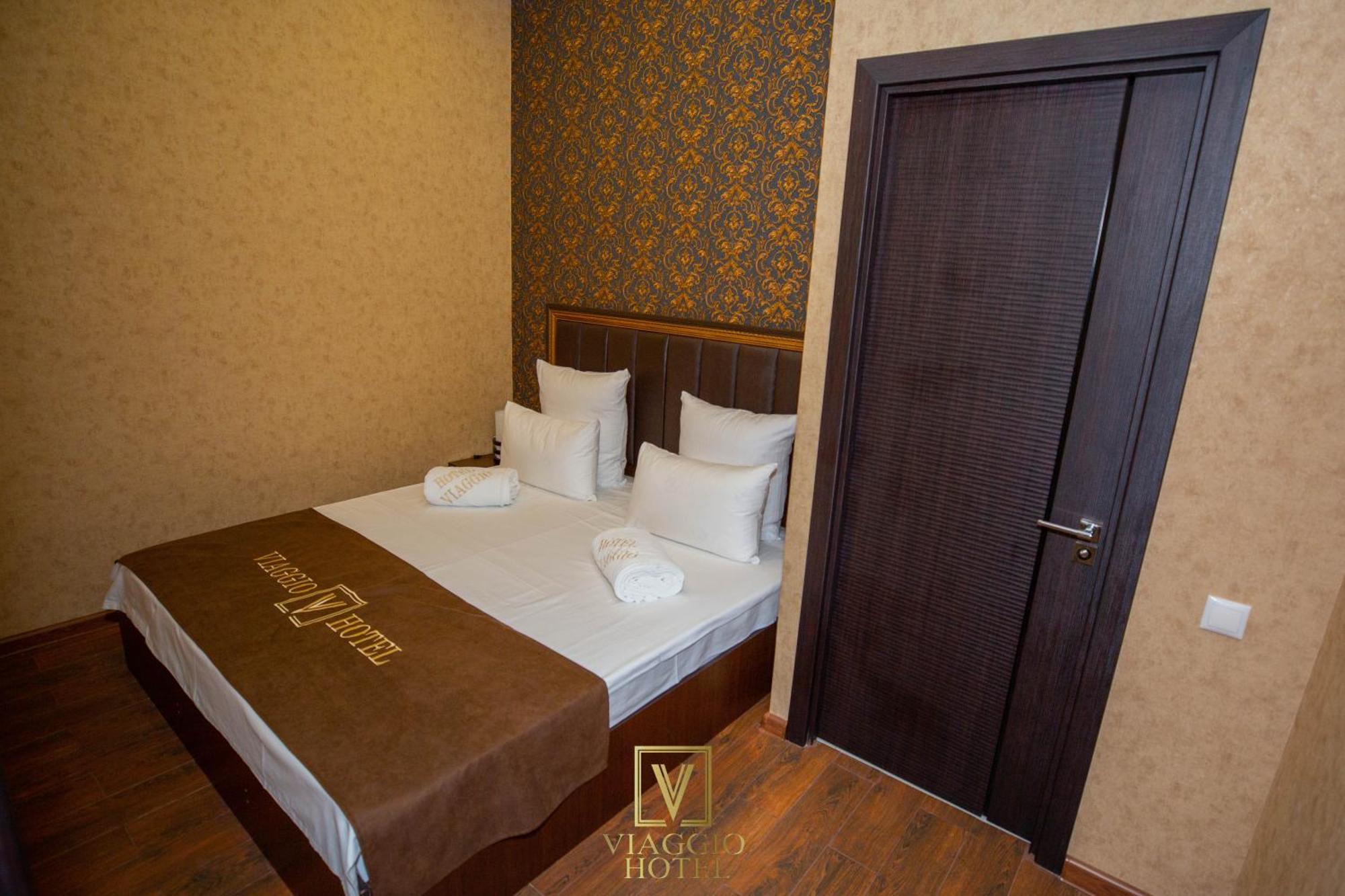 Vg Hotel Erivan Dış mekan fotoğraf
