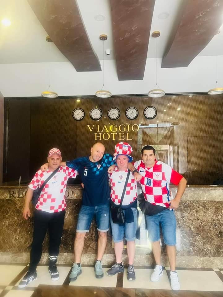 Vg Hotel Erivan Dış mekan fotoğraf