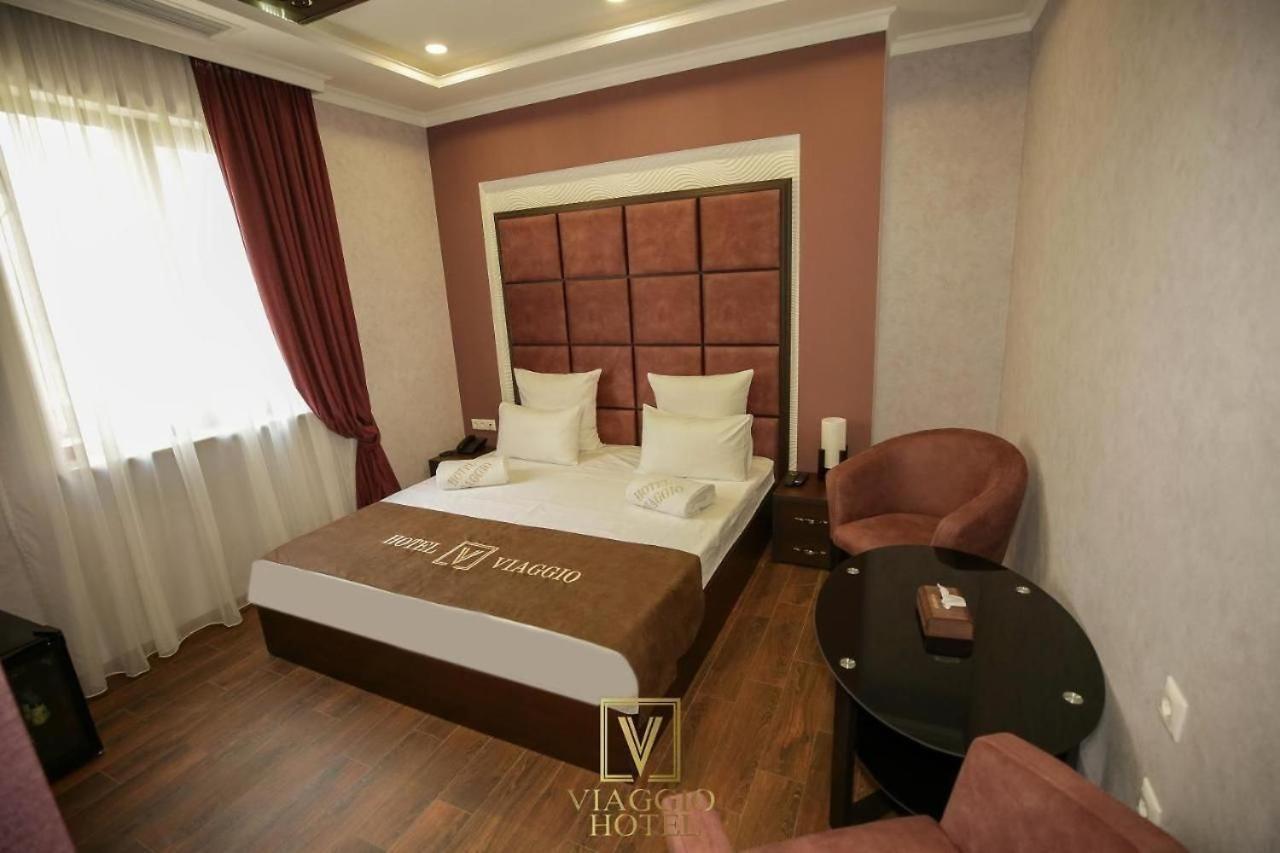 Vg Hotel Erivan Dış mekan fotoğraf