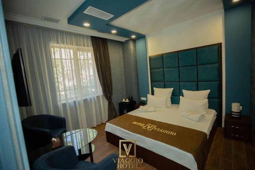 Vg Hotel Erivan Dış mekan fotoğraf